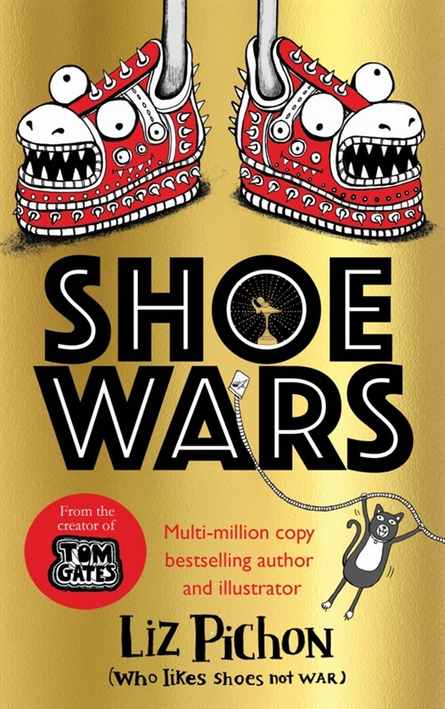 Shoe Wars PB (Paperback)