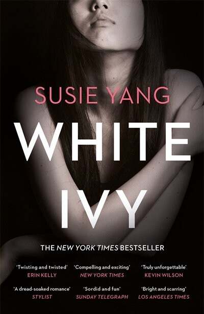 White Ivy : Ivy Lin was a thief. But youd never know it to look at her... (Paperback)