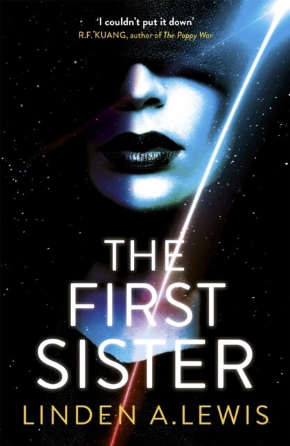 The First Sister (Paperback)