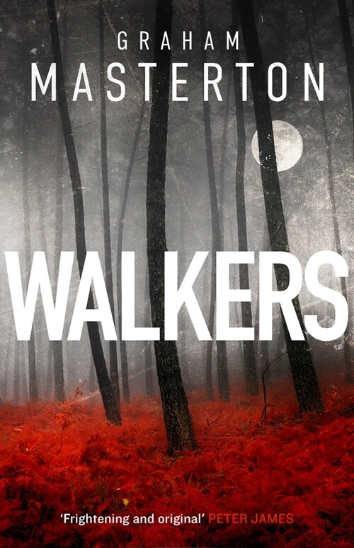 Walkers (Paperback)