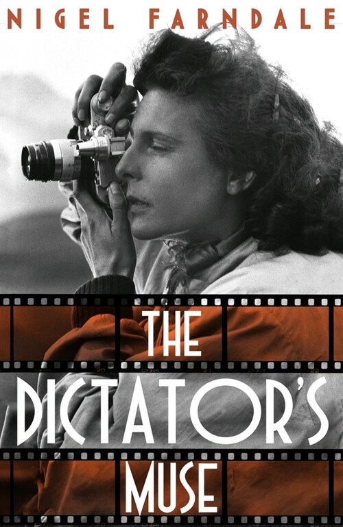 The Dictators Muse: The Captivating Novel by the Richard & Judy Bestseller (Paperback)