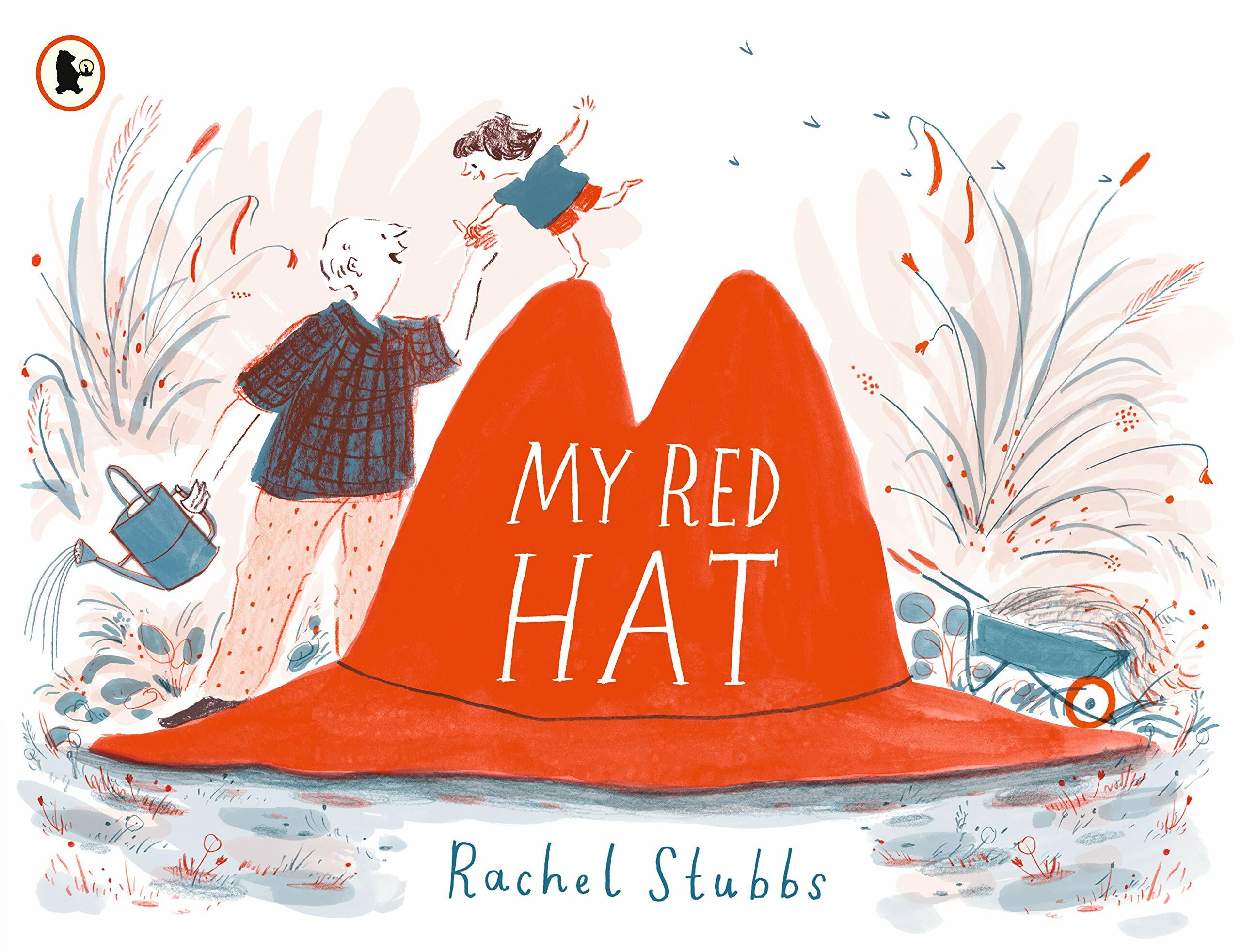My Red Hat (Paperback)