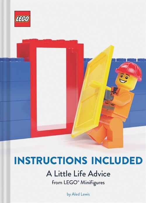 Instructions Included (Hardcover)