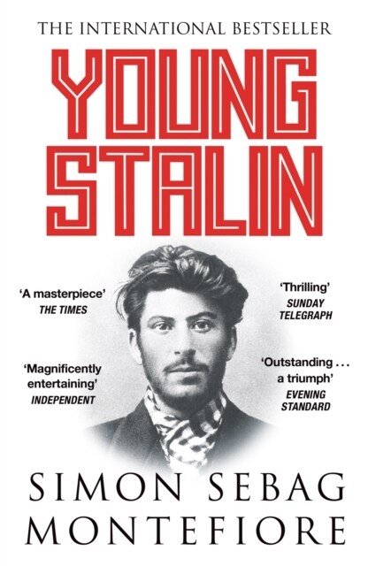 Young Stalin (Paperback)
