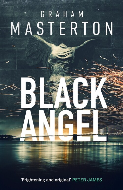 Black Angel (Paperback)