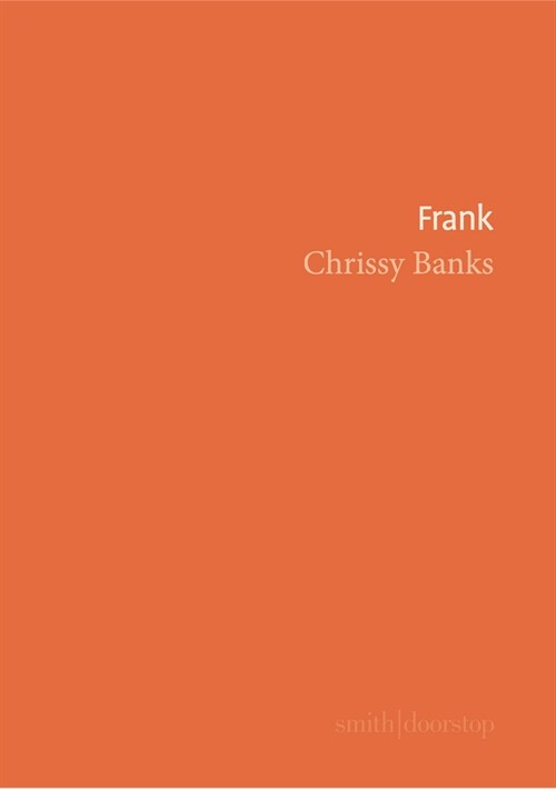 Frank (Paperback)