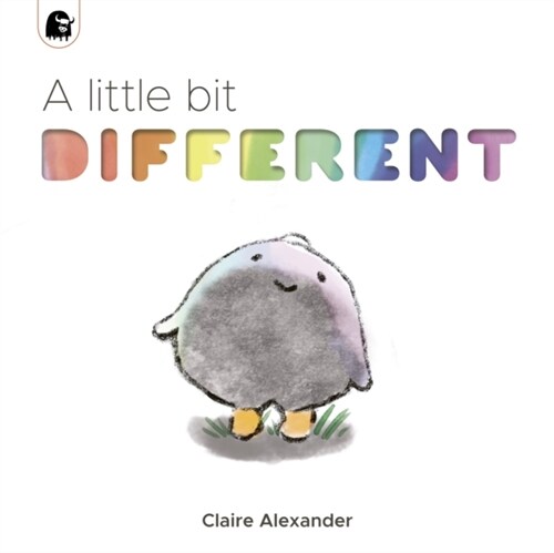 A Little Bit Different (Paperback)