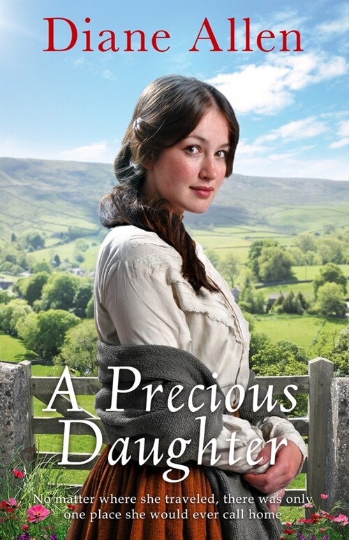 A Precious Daughter (Paperback)