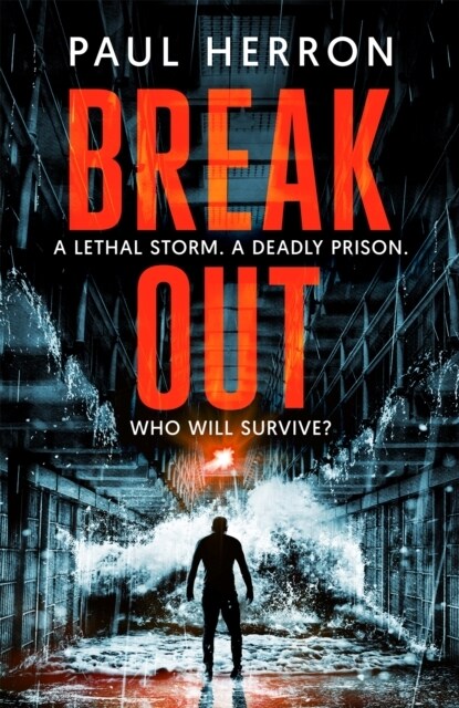 Breakout : the most explosive and gripping action thriller of the year (Paperback)