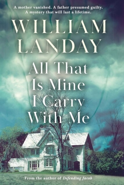 All That is Mine I Carry With Me (Paperback)