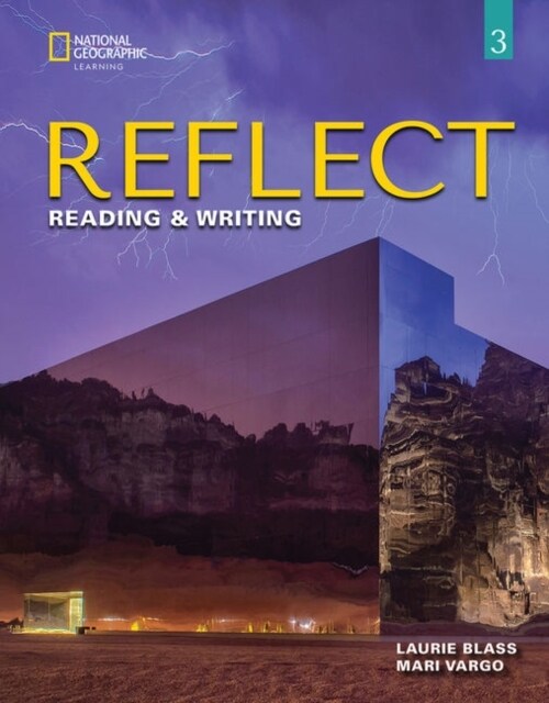 Reflect Reading & Writing 3: Students Book (Paperback)