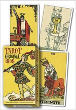 Tarot Original 1909 (Cards)
