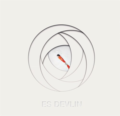 An Atlas of Es Devlin (Hardcover)