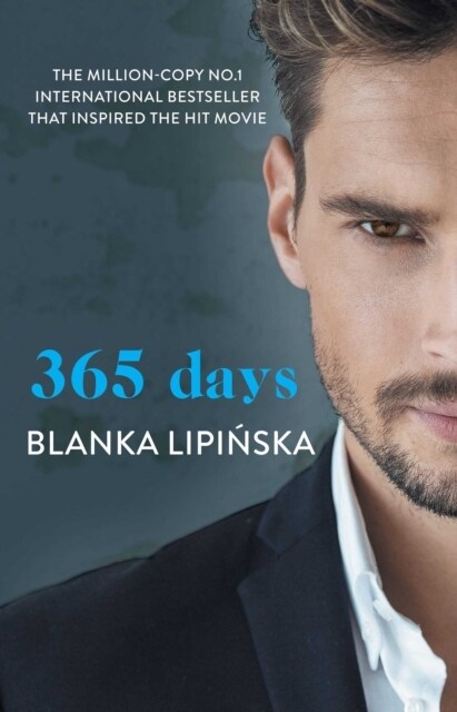 365 Days (Paperback)