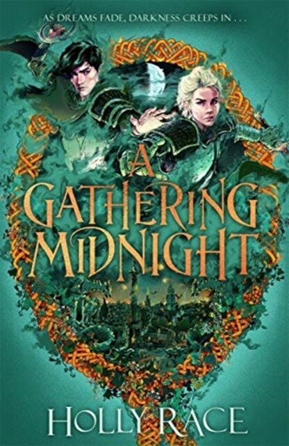 A Gathering Midnight (Paperback)