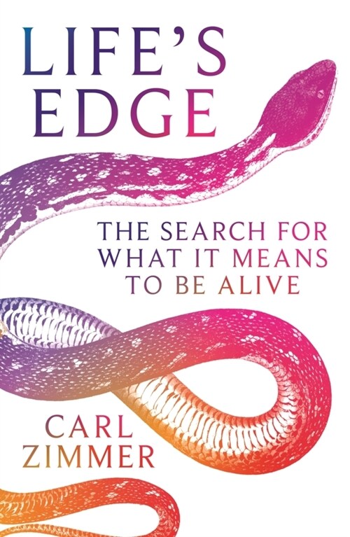 Lifes Edge (Paperback)