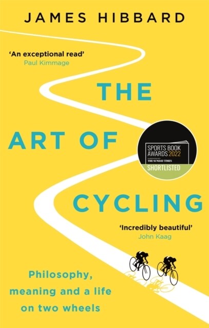 THE ART OF CYCLING (Paperback)