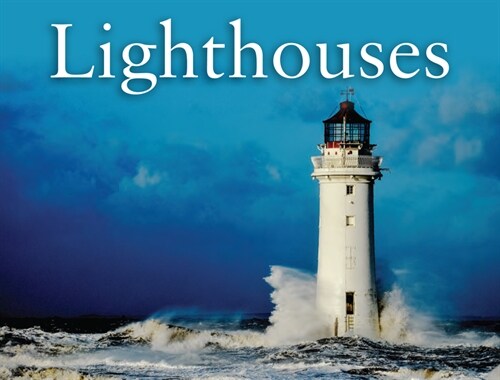 Lighthouses (Paperback)