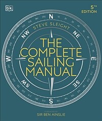 The Complete Sailing Manual (Paperback)
