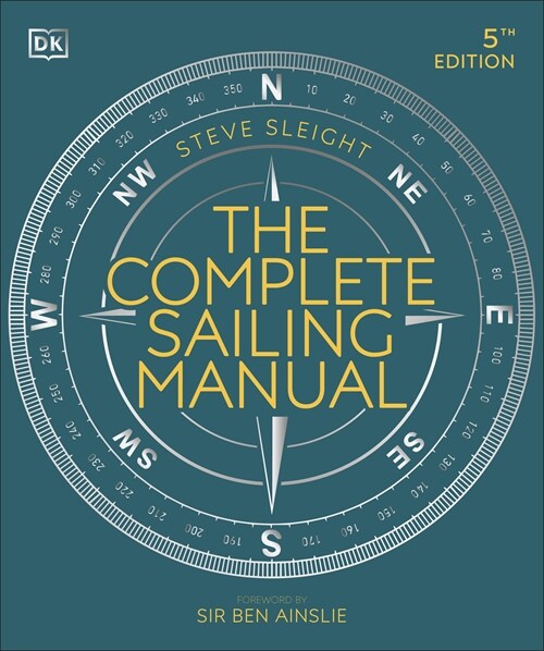 The Complete Sailing Manual (Paperback)