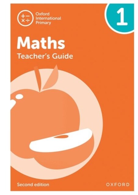Oxford International Maths: Teachers Guide 1 (Spiral Bound, 2 Revised edition)