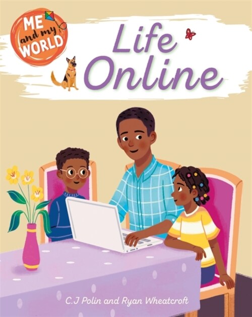 Me and My World: Life Online (Paperback)