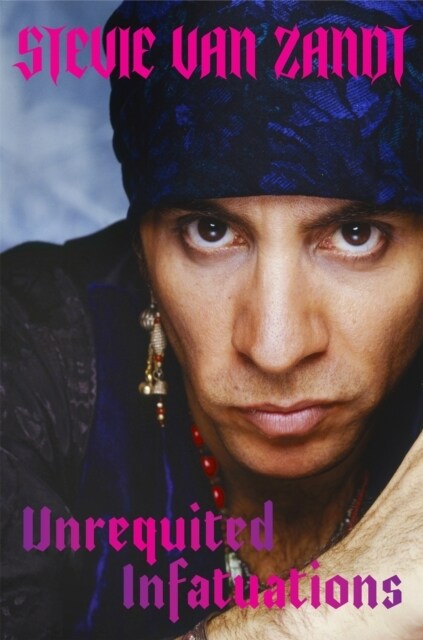 Unrequited Infatuations (Paperback)