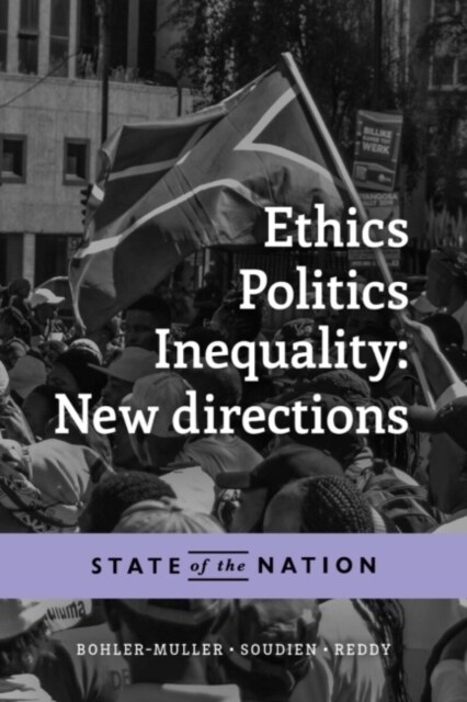 Ethics, Politics, Inequality: New Directions (Paperback)