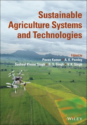 Sustainable Agriculture Systems and Technologies (Hardcover)