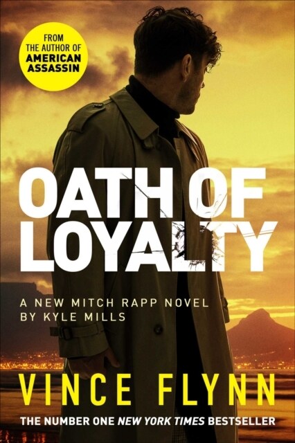 Oath of Loyalty (Hardcover)