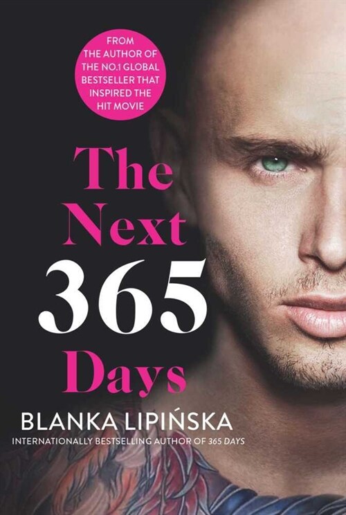 The Next 365 Days (Paperback)