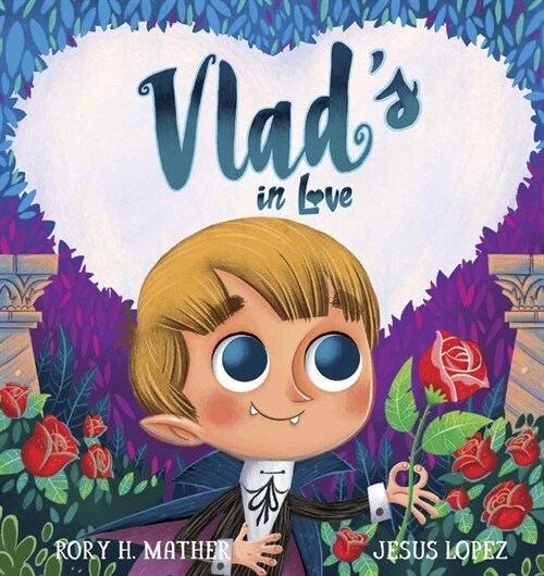 Vlads in Love (Hardcover)