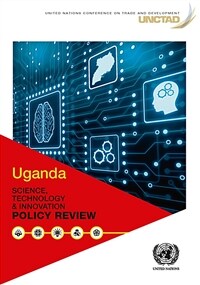 Uganda science, technology & innovation policy review