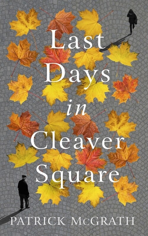 Last Days in Cleaver Square (Hardcover)