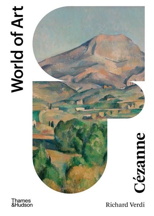 Cezanne (Paperback, Second edition)
