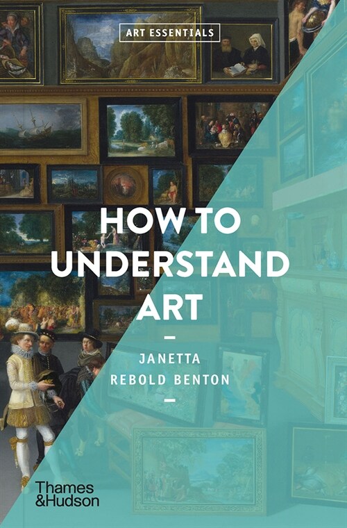 How to Understand Art (Paperback)