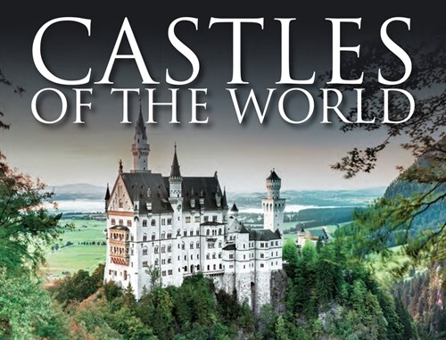 Castles of the World (Paperback)