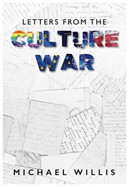 Letters from the Culture War (Paperback)