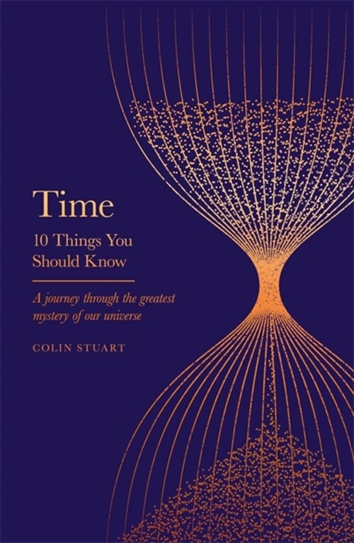 Time : 10 Things You Should Know (Hardcover)