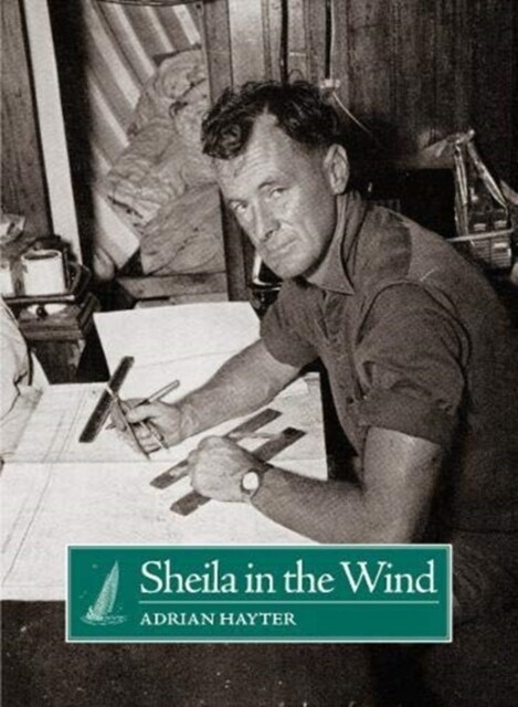 Sheila in the Wind (Paperback)