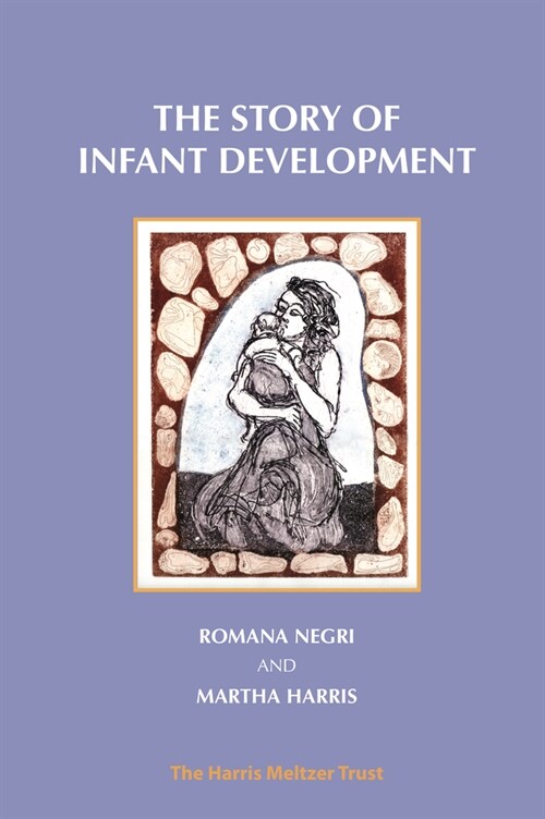 The Story of Infant Development (Paperback)