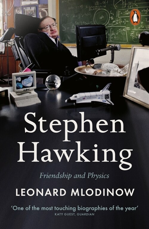 Stephen Hawking : Friendship and Physics (Paperback)