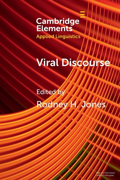 Viral Discourse (Paperback)