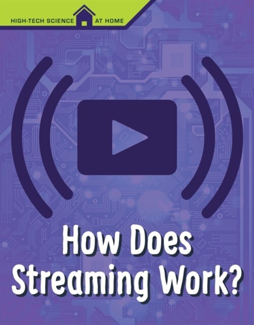 How Does Streaming Work? (Paperback)