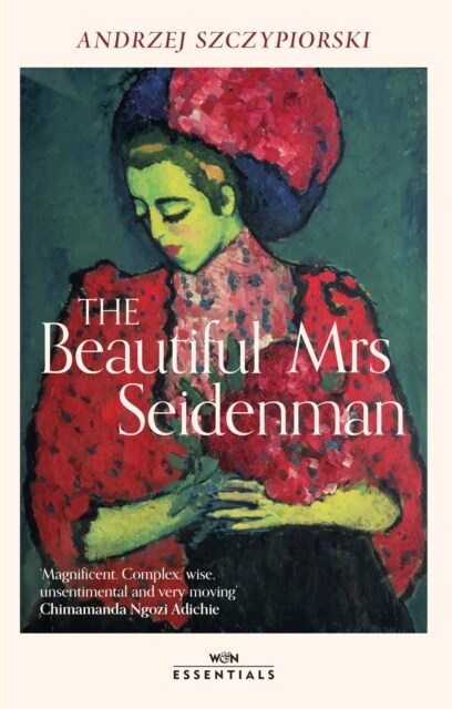 The Beautiful Mrs Seidenman : With an introduction by Chimamanda Ngozi Adichie (Paperback)