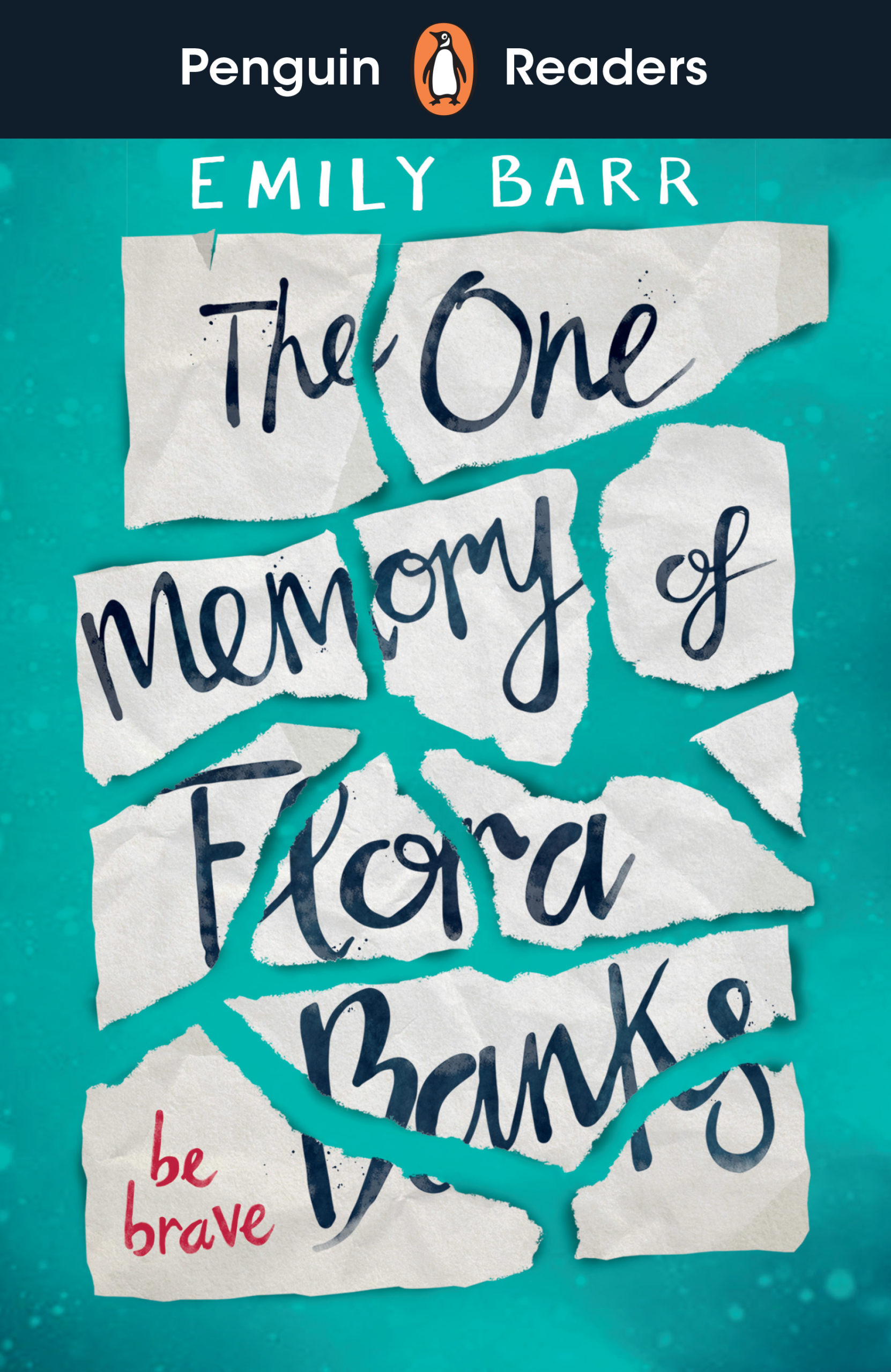 Penguin Readers Level 5: The One Memory of Flora Banks (ELT Graded Reader) (Paperback)