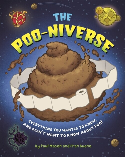 THE POO-NIVERSE (Paperback)