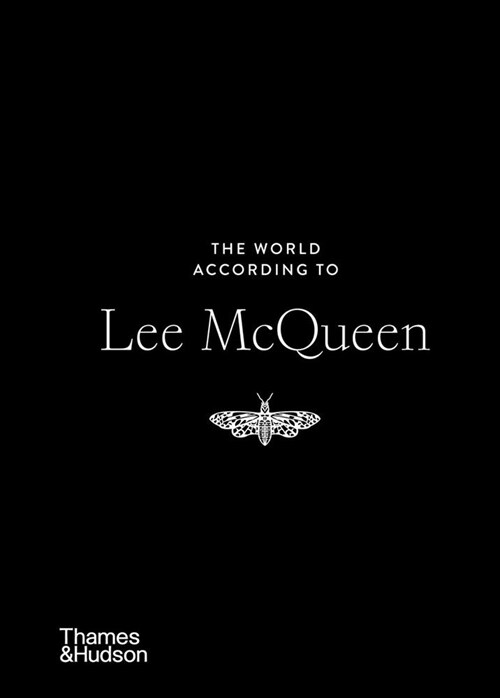 The World According to Lee McQueen (Hardcover)