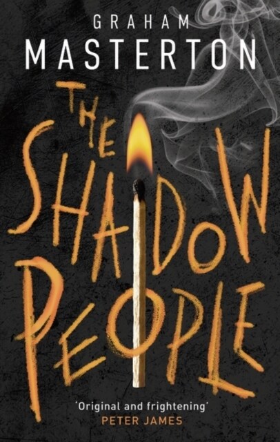 The Shadow People (Paperback)