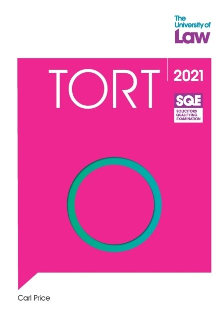 SQE - Tort (Paperback)